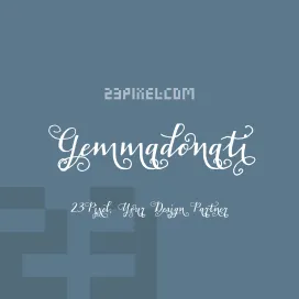 Gemmadonati